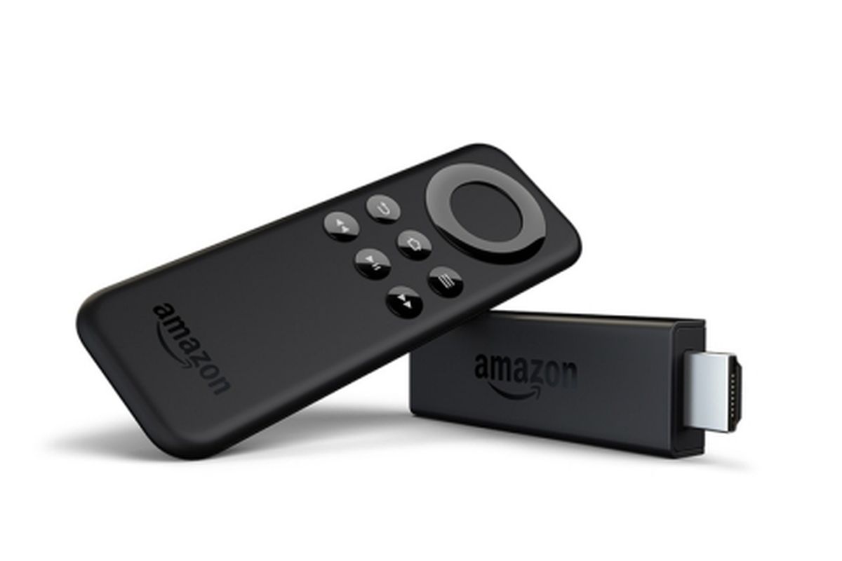 Fire TV Stick Basic Amazon